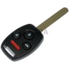 Keyless Entry Transmitter