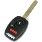 Keyless Entry Transmitter