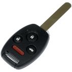 Keyless Entry Transmitter