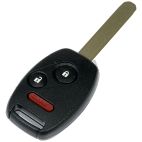 Keyless Entry Transmitter