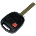 Keyless Entry Transmitter
