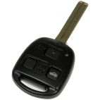 Keyless Entry Transmitter