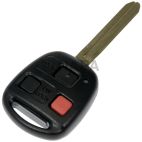 Keyless Entry Transmitter