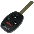 Keyless Entry Transmitter