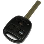 Keyless Entry Transmitter