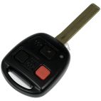 Keyless Entry Transmitter