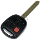 Keyless Entry Transmitter