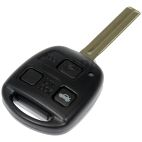 Keyless Entry Transmitter