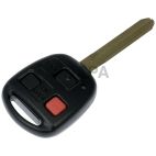 Keyless Entry Transmitter