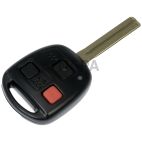 Keyless Entry Transmitter