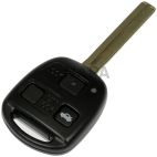 Keyless Entry Transmitter