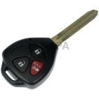 Keyless Entry Transmitter