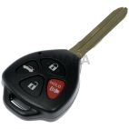 Keyless Entry Transmitter