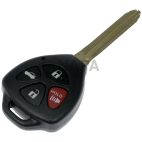 Keyless Entry Transmitter
