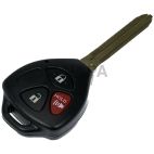 Keyless Entry Transmitter