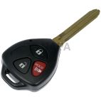 Keyless Entry Transmitter