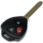Keyless Entry Transmitter