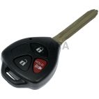 Keyless Entry Transmitter