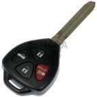 Keyless Entry Transmitter