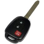 Keyless Entry Transmitter