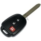 Keyless Entry Transmitter