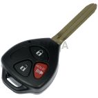 Keyless Entry Transmitter