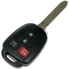 Keyless Entry Transmitter