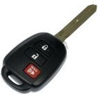 Keyless Entry Transmitter