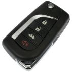 Keyless Entry Transmitter