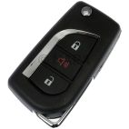 Keyless Entry Transmitter