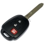 Keyless Entry Transmitter