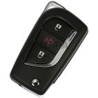 Keyless Entry Transmitter