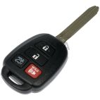 Keyless Entry Transmitter