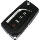 Keyless Entry Transmitter