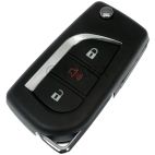 Keyless Entry Transmitter