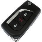 Keyless Entry Transmitter