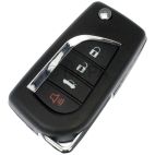 Keyless Entry Transmitter