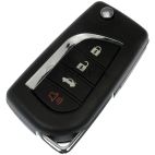 Keyless Entry Transmitter