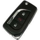 Keyless Entry Transmitter