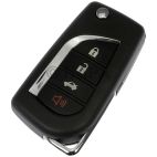 Keyless Entry Transmitter