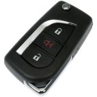 Keyless Entry Transmitter