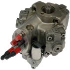 Diesel Fuel Injector Pump