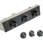 HVAC Control Module