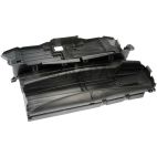Radiator Shutter Assembly