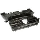 Radiator Shutter Assembly