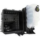 Engine Coolant Reservoir
