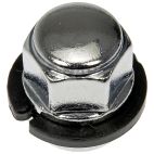 Wheel Lug Nut