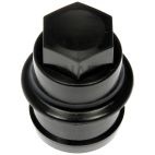 Wheel Nut Cover