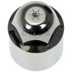 Wheel Nut Cover
