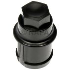 Wheel Nut Cover